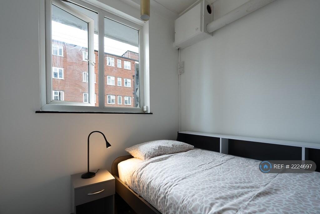 Additional property image - Islington Row Middleway, Birmingham, B15