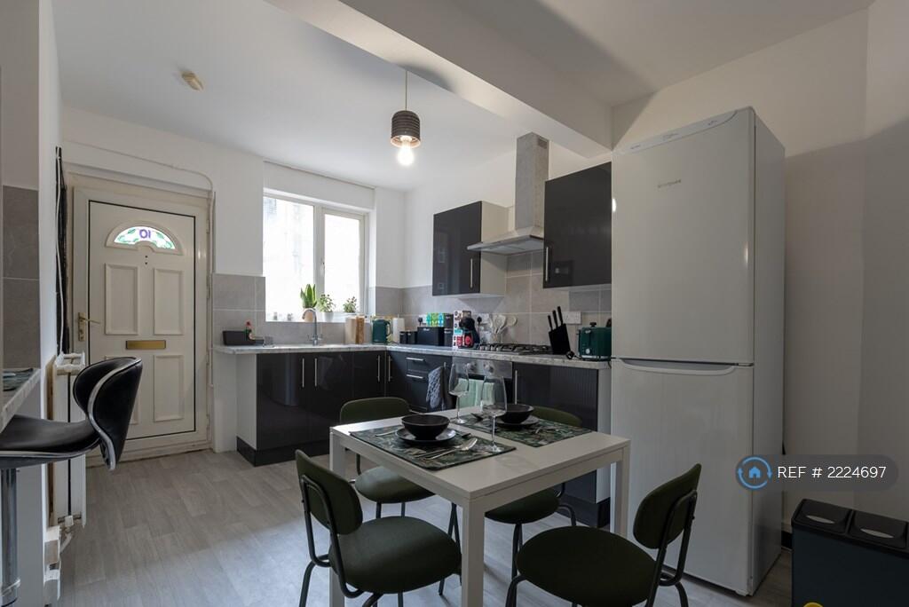 Additional property image - Islington Row Middleway, Birmingham, B15