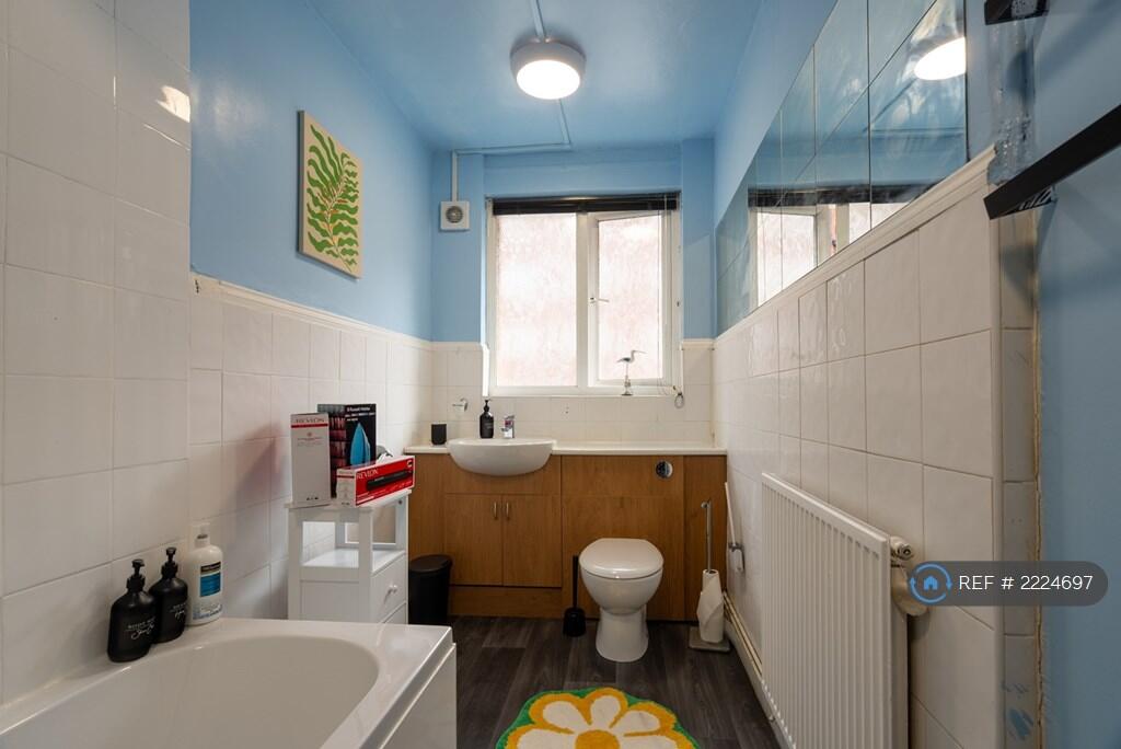 Additional property image - Islington Row Middleway, Birmingham, B15