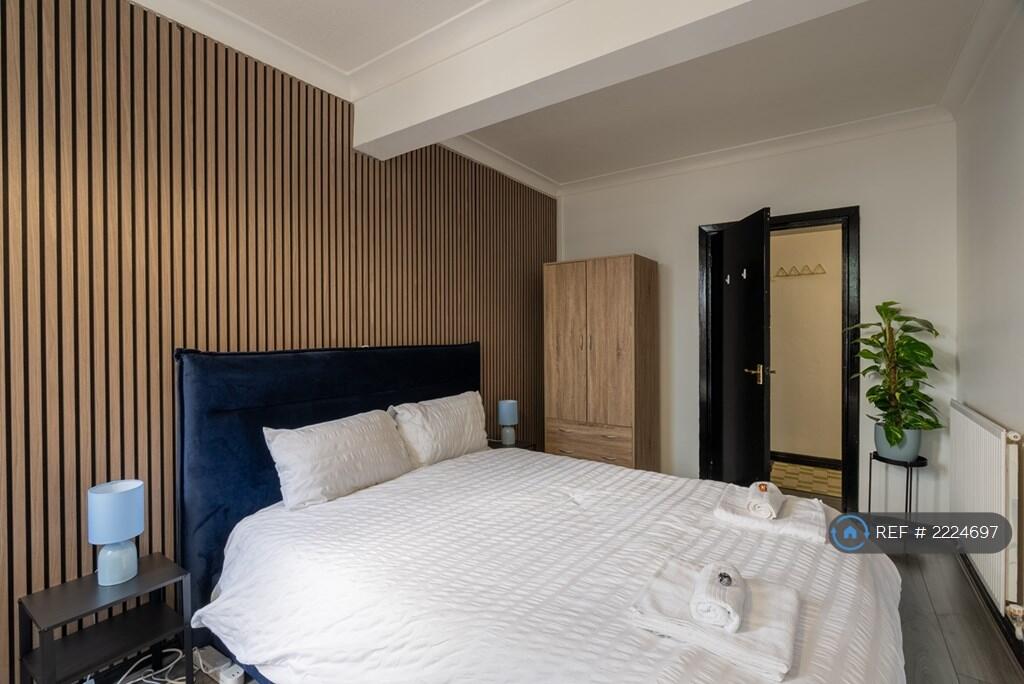 Additional property image - Islington Row Middleway, Birmingham, B15