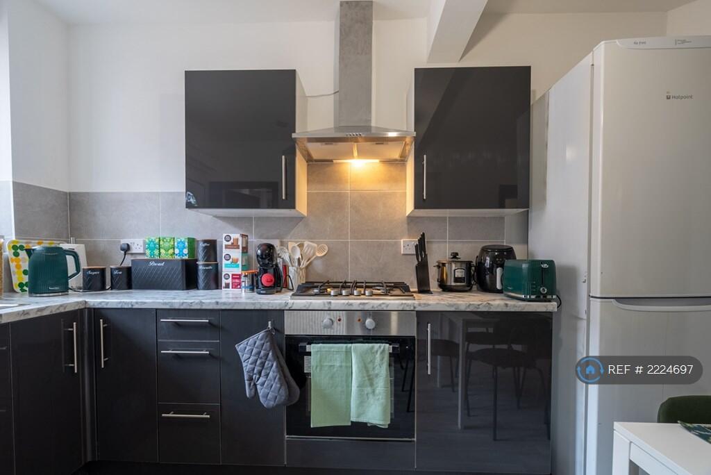 Additional property image - Islington Row Middleway, Birmingham, B15