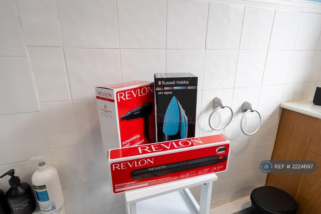 Additional property image - Islington Row Middleway, Birmingham, B15