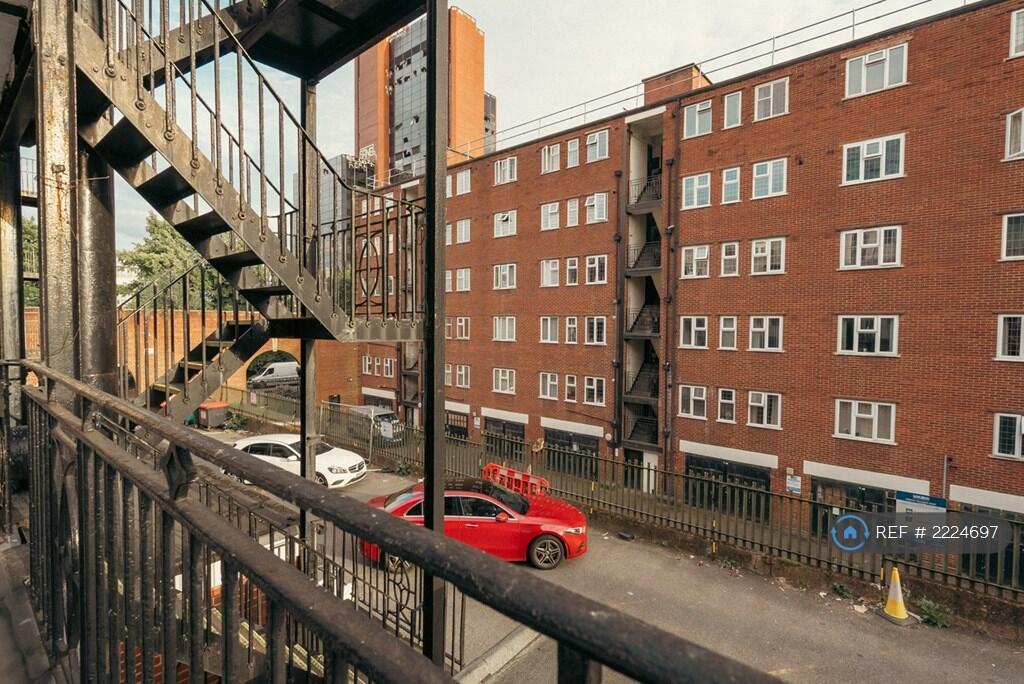 Additional property image - Islington Row Middleway, Birmingham, B15