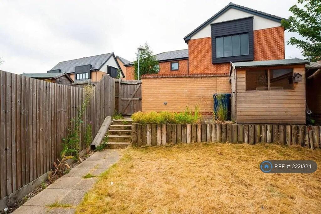 Additional property image - Neath Farm Court, Cambridge, CB1