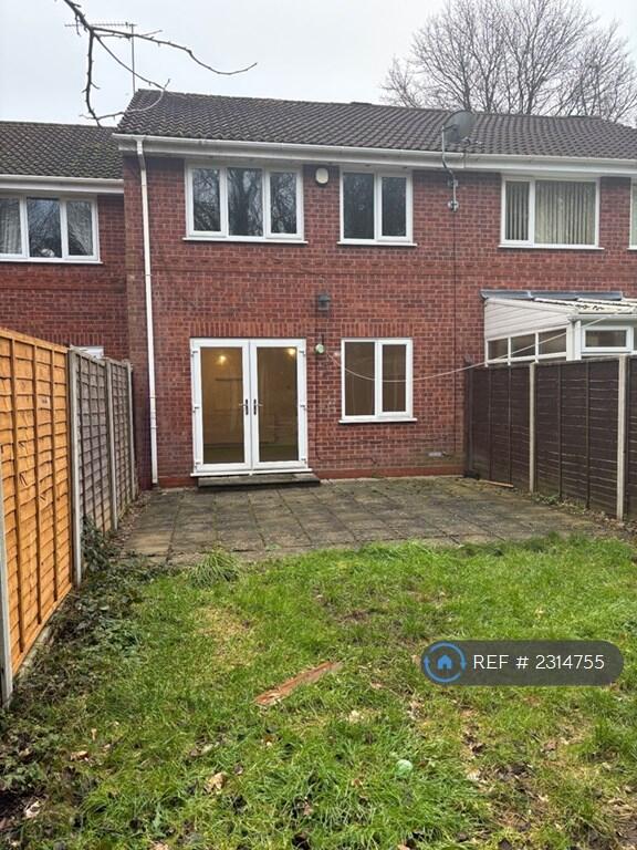 Additional property image - Abbotswood Close, Redditch, B98