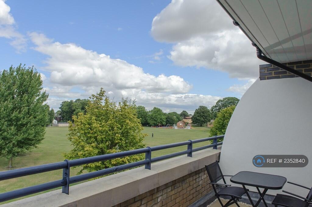 Additional property image - Longworth Avenue, Chesterton, Cambridge, CB4