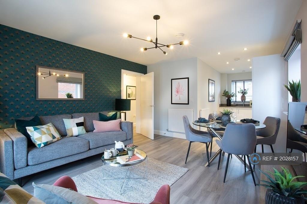 Additional property image - Shirley, Shirley, Solihull, B90