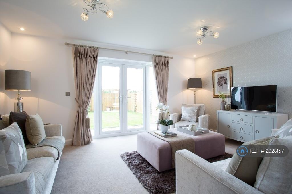 Additional property image - Shirley, Shirley, Solihull, B90