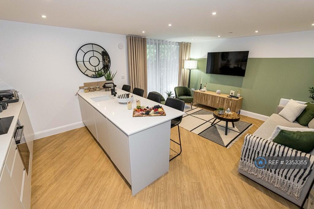 Additional property image - North Road, Poole, BH14