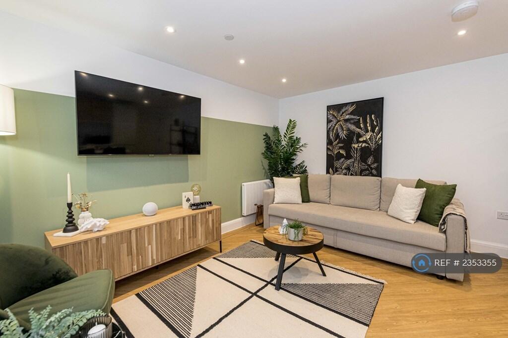 Additional property image - North Road, Poole, BH14