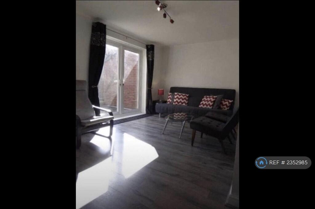 Additional property image - Mickleton Close, Redditch, B98
