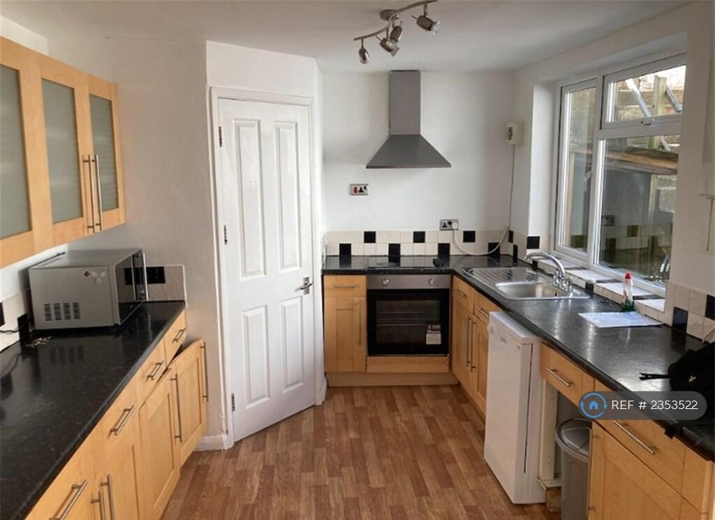 Additional property image - Argyle Road, Brighton, BN1