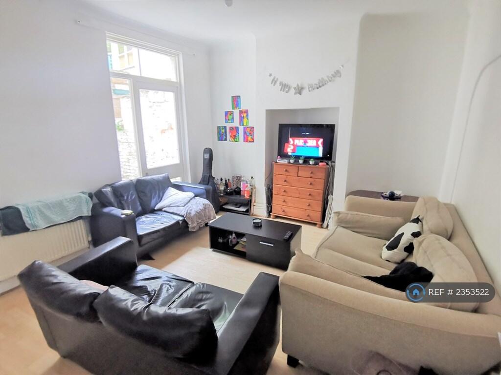 Additional property image - Argyle Road, Brighton, BN1