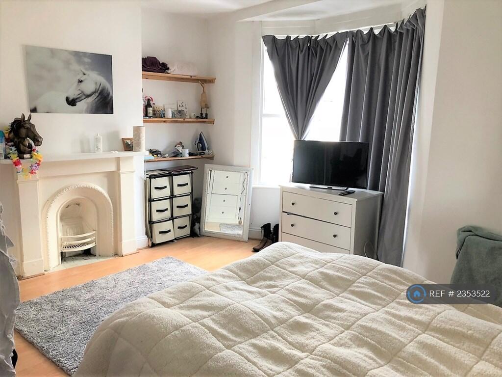 Additional property image - Argyle Road, Brighton, BN1
