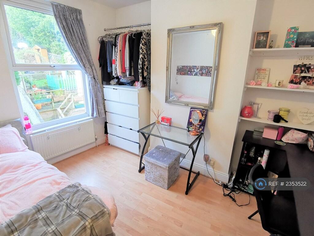 Additional property image - Argyle Road, Brighton, BN1