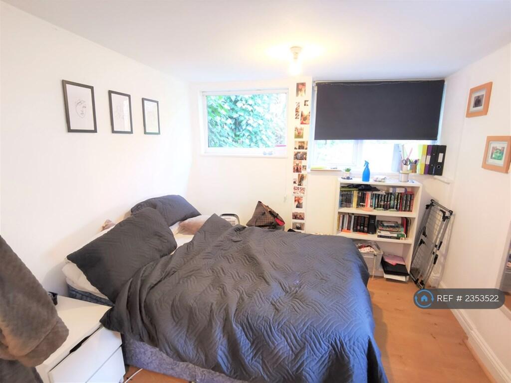 Additional property image - Argyle Road, Brighton, BN1