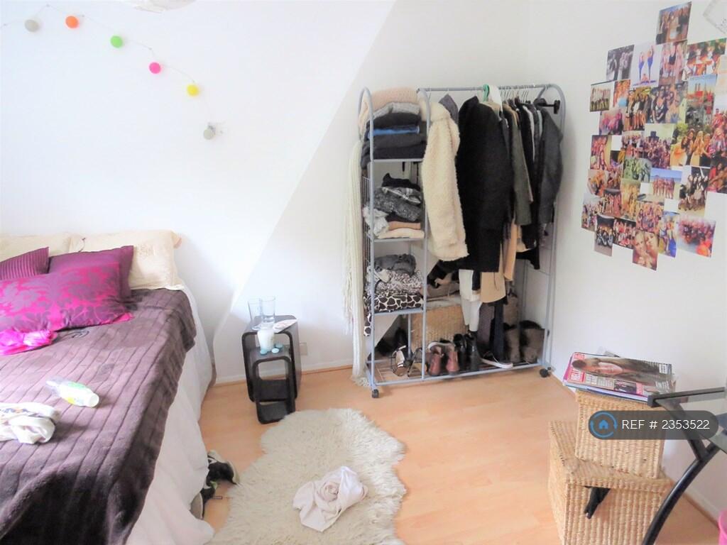 Additional property image - Argyle Road, Brighton, BN1