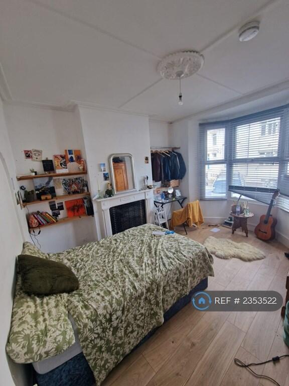 Additional property image - Argyle Road, Brighton, BN1