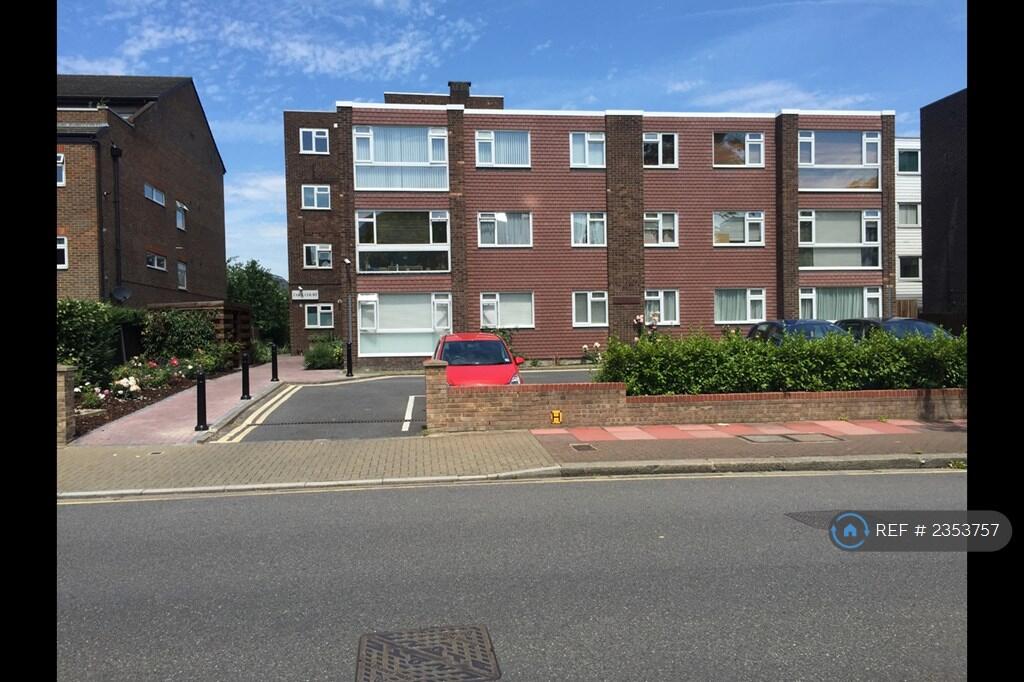 Additional property image - Courtdowns Road, Kent, BR3
