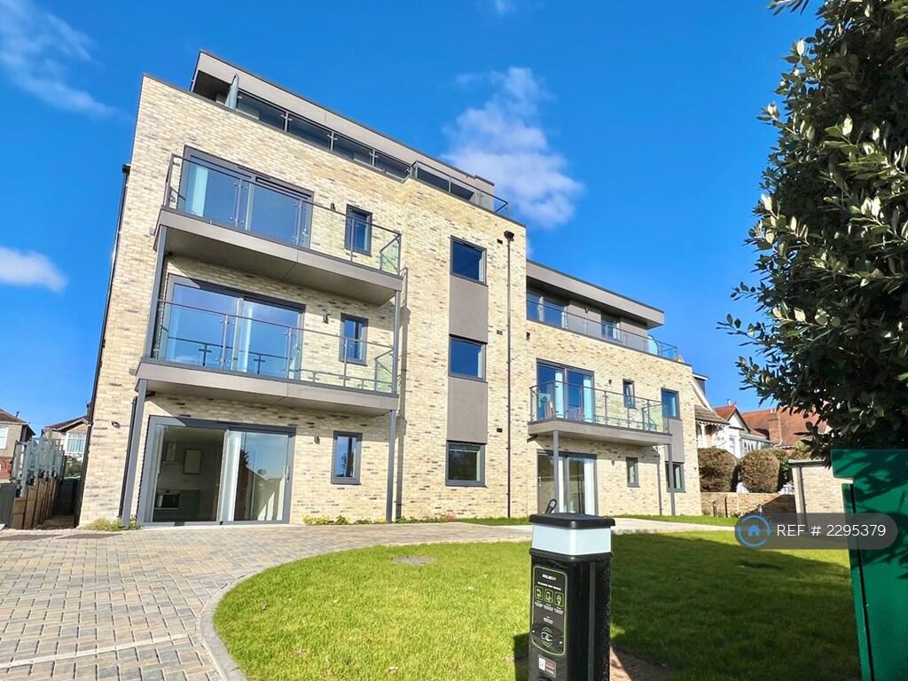 Additional property image - Longfleet Road, Poole, BH15