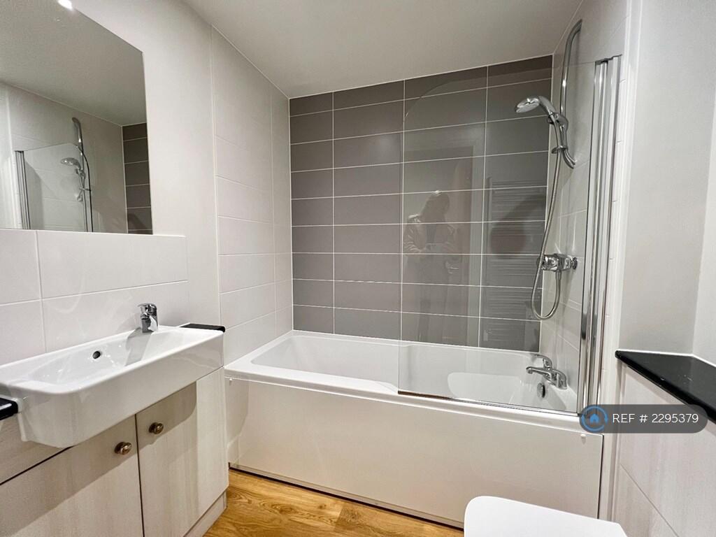 Additional property image - Longfleet Road, Poole, BH15