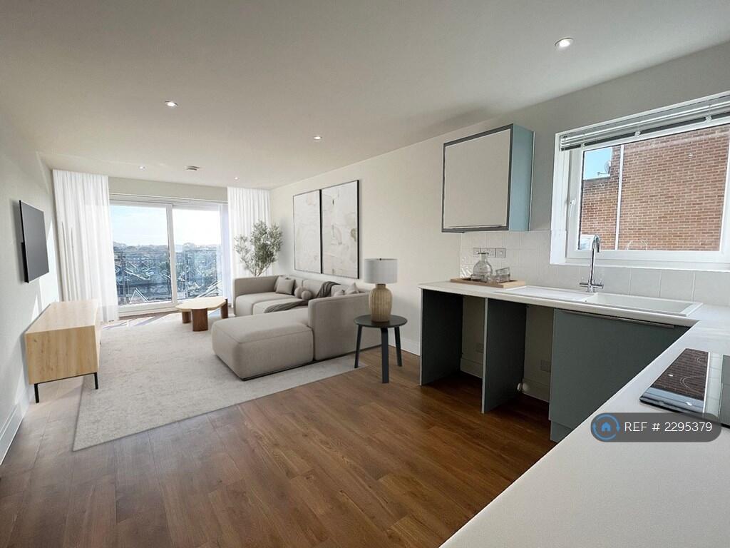 Additional property image - Longfleet Road, Poole, BH15