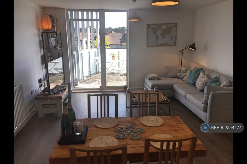 Additional property image - Summit House, West Wickham, BR4