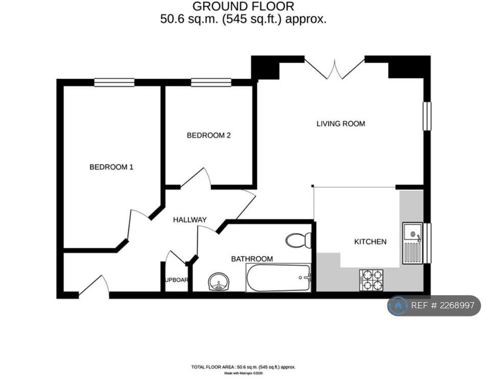 Additional property image - Normandy Drive, Yate, Bristol, BS37