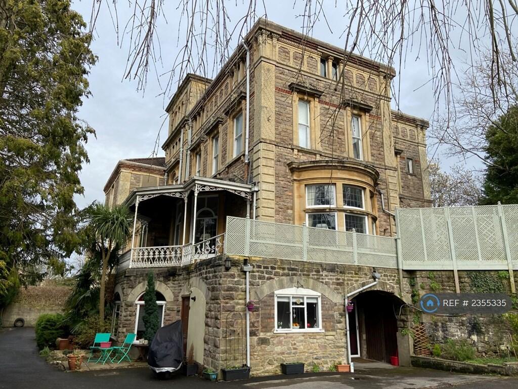 Additional property image - Goodeve Road, Bristol, BS9