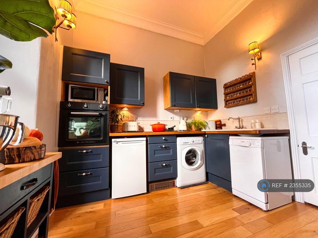 Additional property image - Goodeve Road, Bristol, BS9