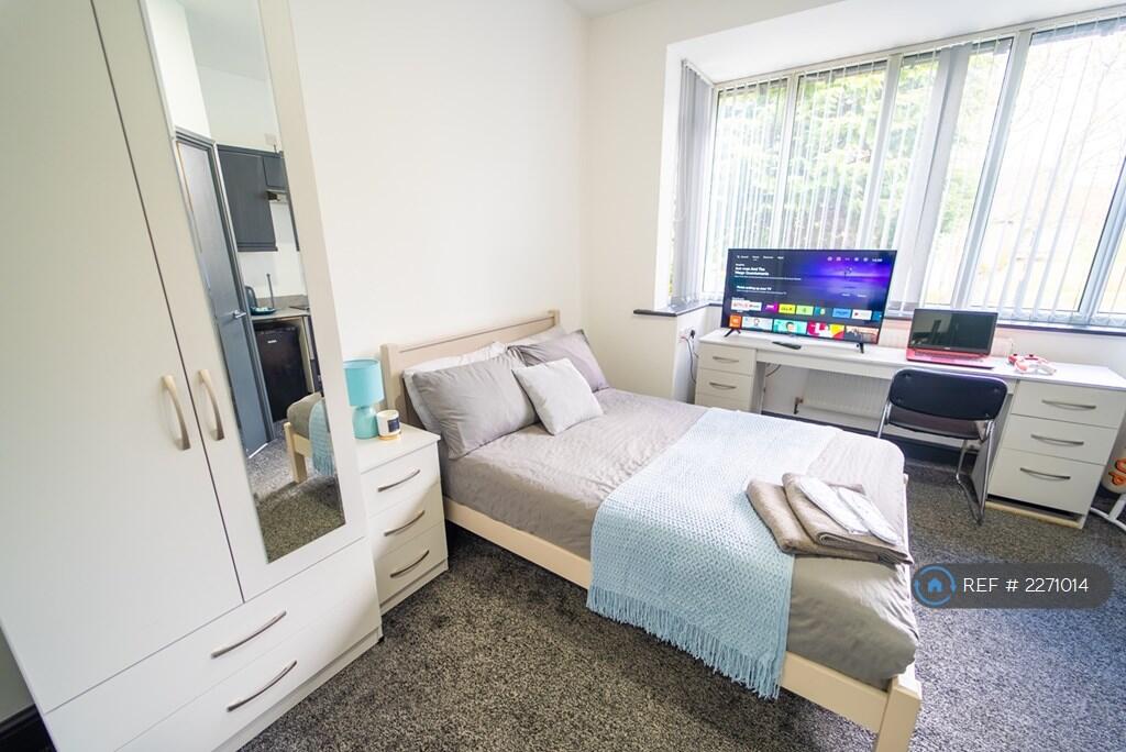 Additional property image - Bournbrook Road, Birmingham, B29