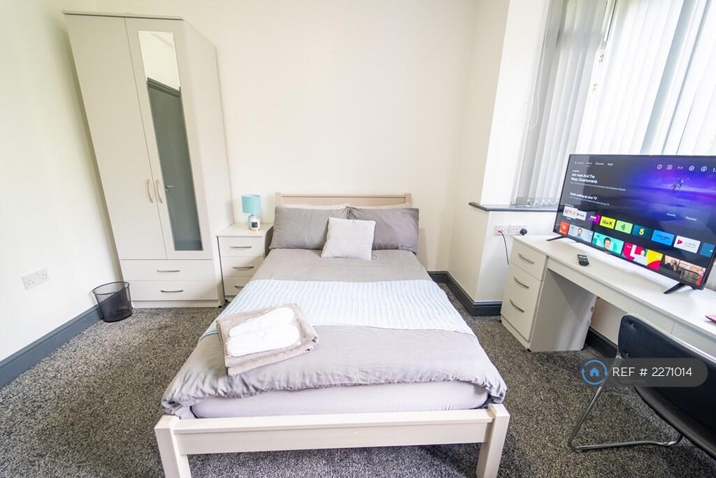 Additional property image - Bournbrook Road, Birmingham, B29