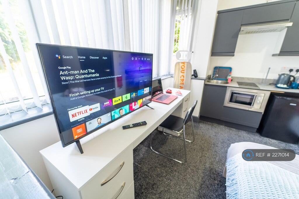 Additional property image - Bournbrook Road, Birmingham, B29