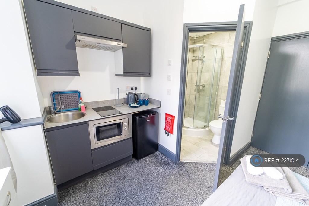 Additional property image - Bournbrook Road, Birmingham, B29