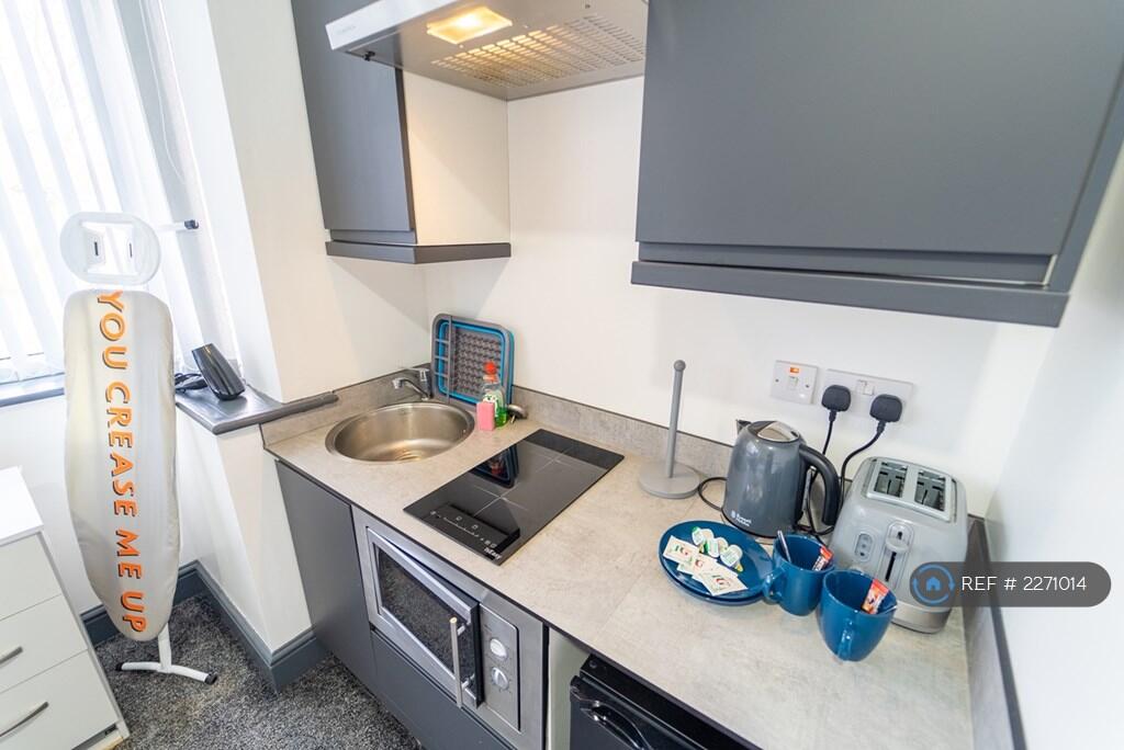 Additional property image - Bournbrook Road, Birmingham, B29