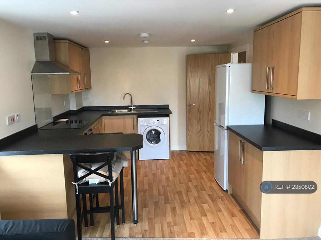 Additional property image - Capstone Road, Bournemouth, BH8