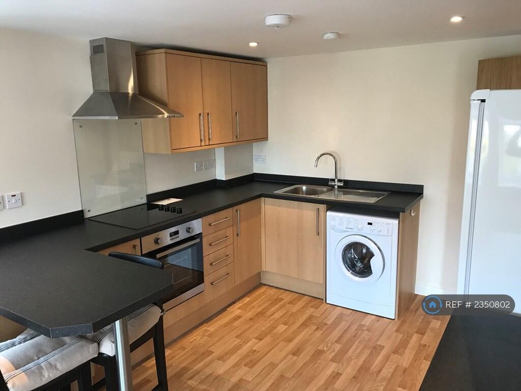 Additional property image - Capstone Road, Bournemouth, BH8