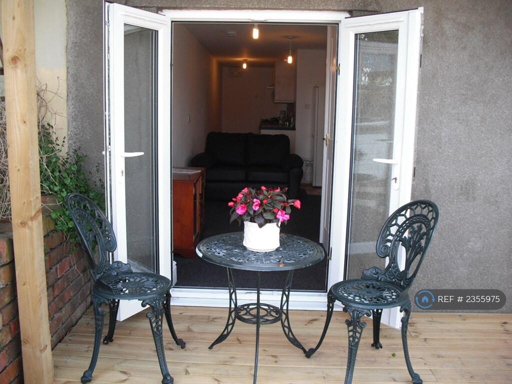 Additional property image - Jubilee Road, Knowle, Bristol, BS4