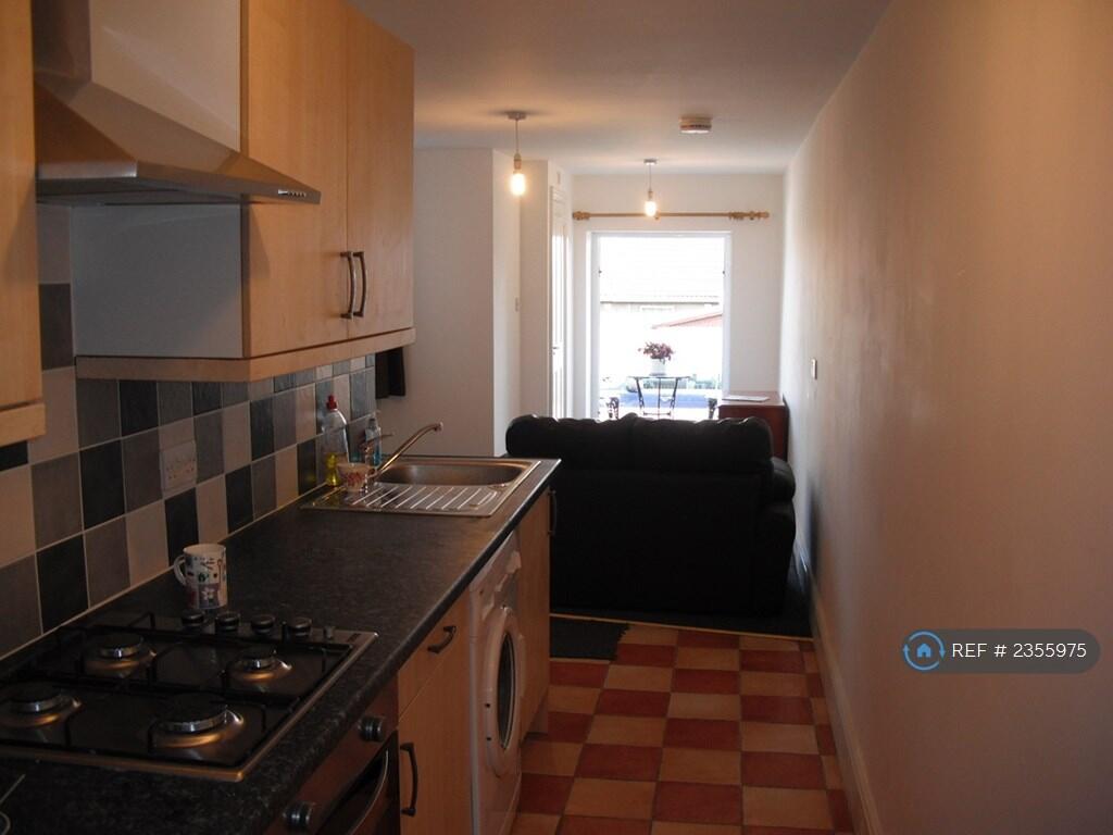 Property image - Jubilee Road, Knowle, Bristol, BS4