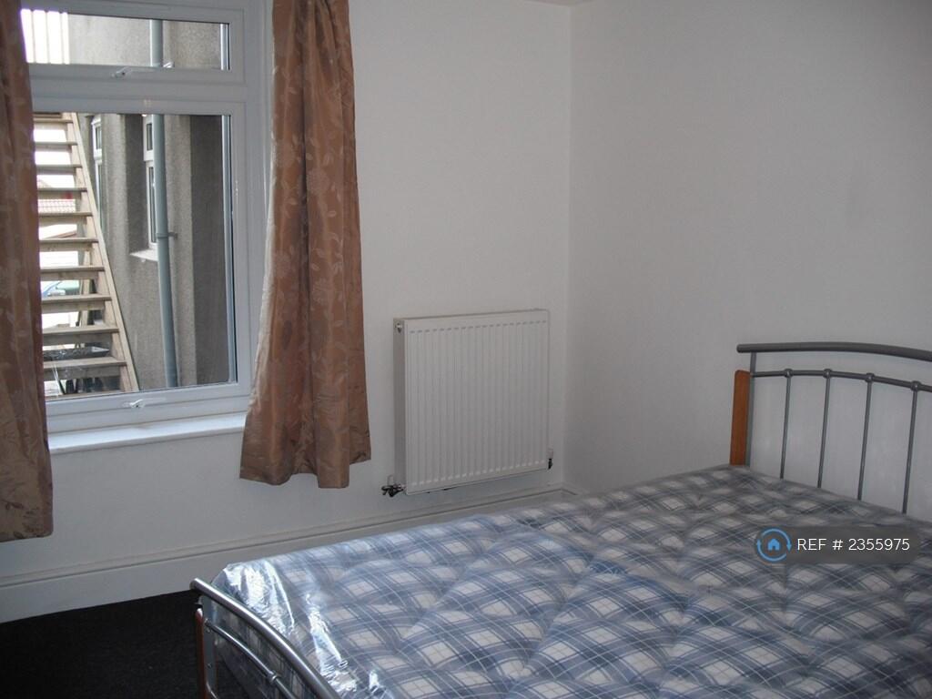 Additional property image - Jubilee Road, Knowle, Bristol, BS4