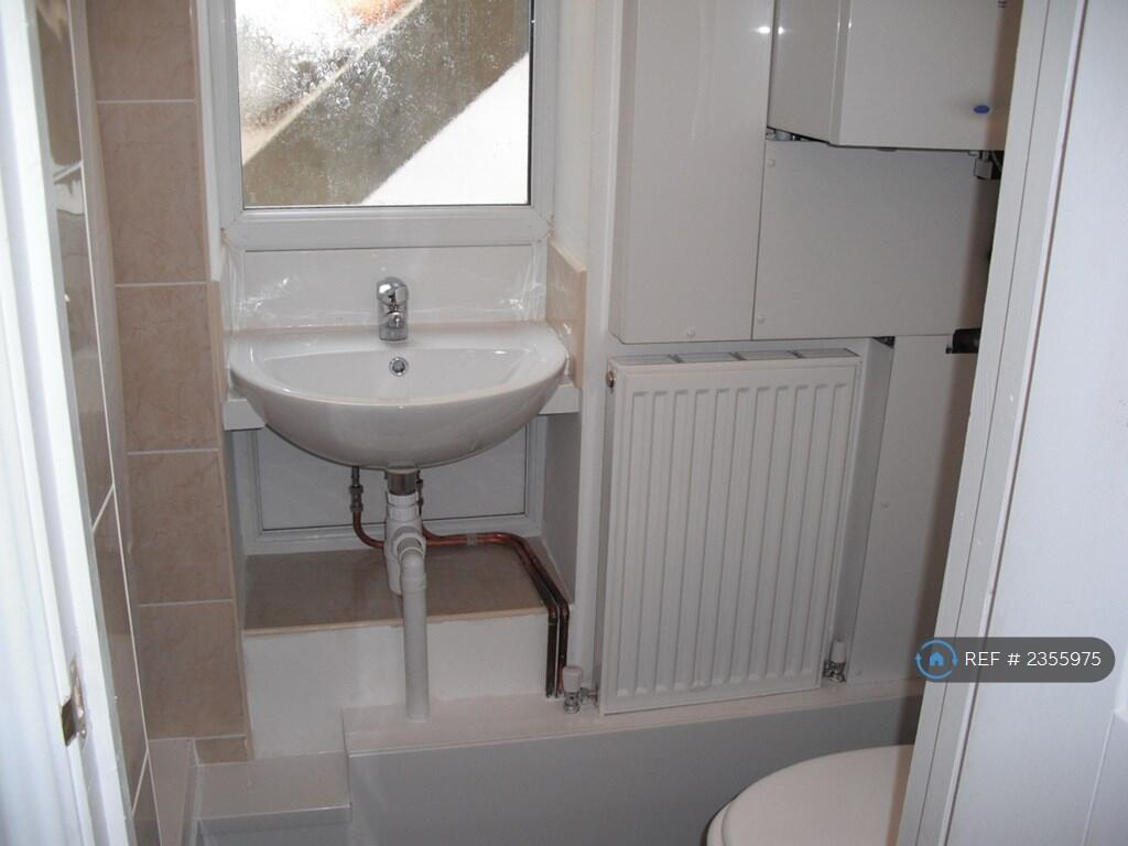 Additional property image - Jubilee Road, Knowle, Bristol, BS4