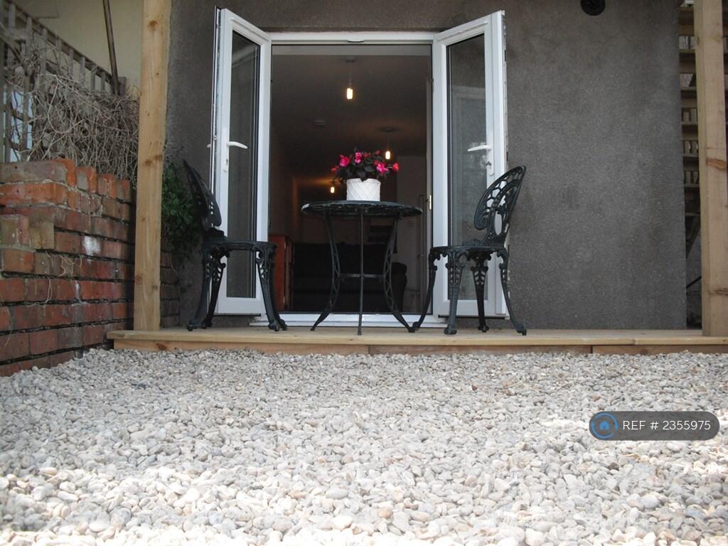 Additional property image - Jubilee Road, Knowle, Bristol, BS4