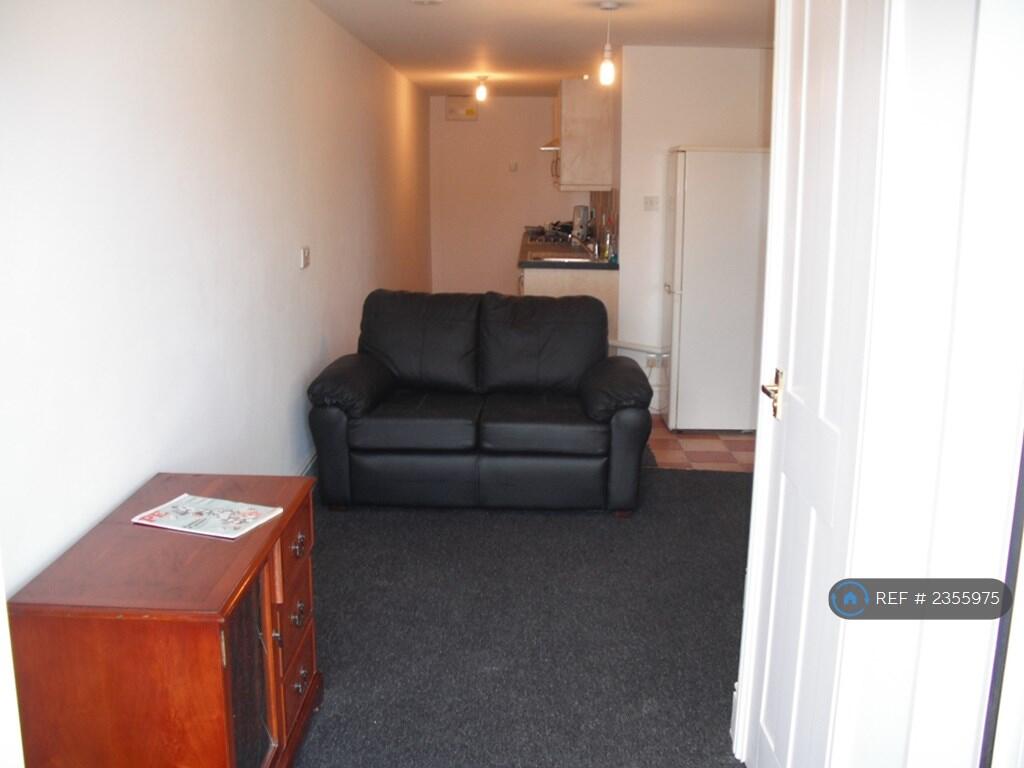 Additional property image - Jubilee Road, Knowle, Bristol, BS4