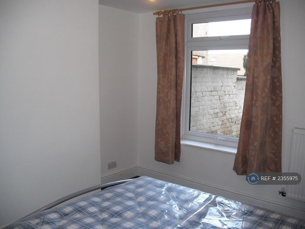 Additional property image - Jubilee Road, Knowle, Bristol, BS4