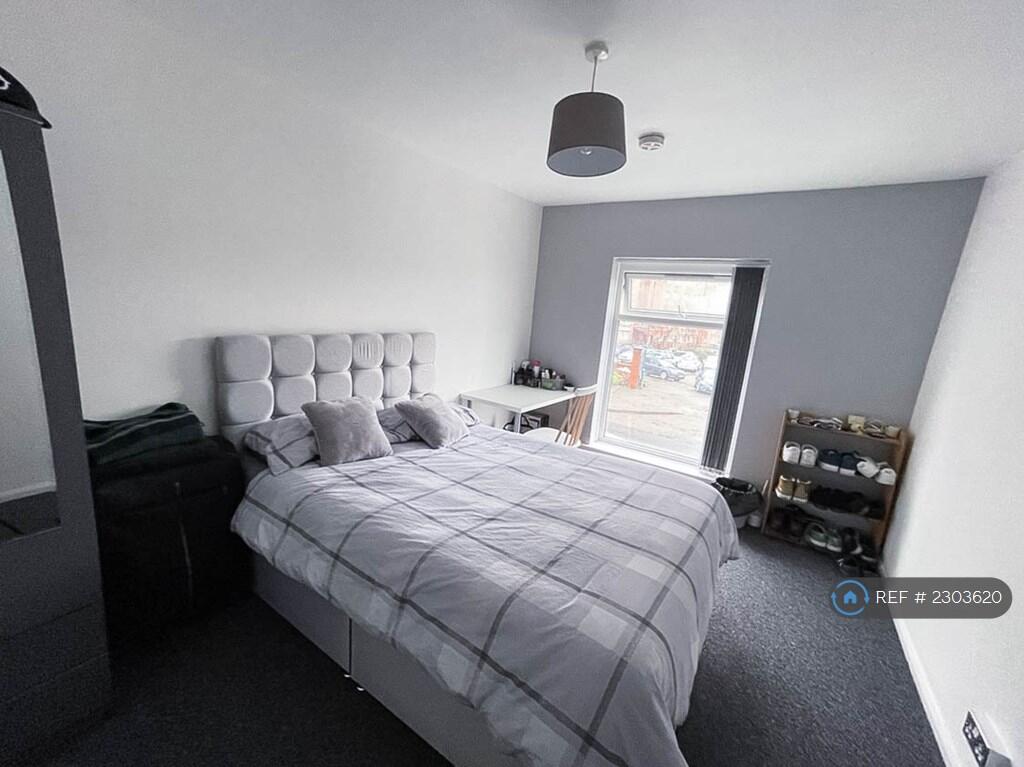 Additional property image - Uxbridge Street, Birmingham, B19