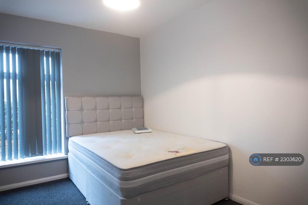 Additional property image - Uxbridge Street, Birmingham, B19