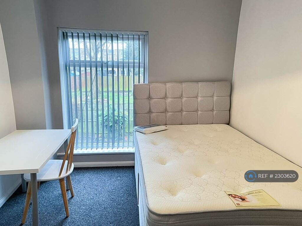 Additional property image - Uxbridge Street, Birmingham, B19