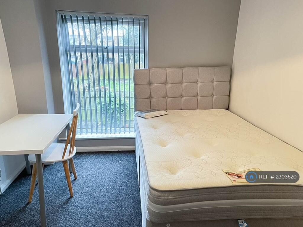 Additional property image - Uxbridge Street, Birmingham, B19