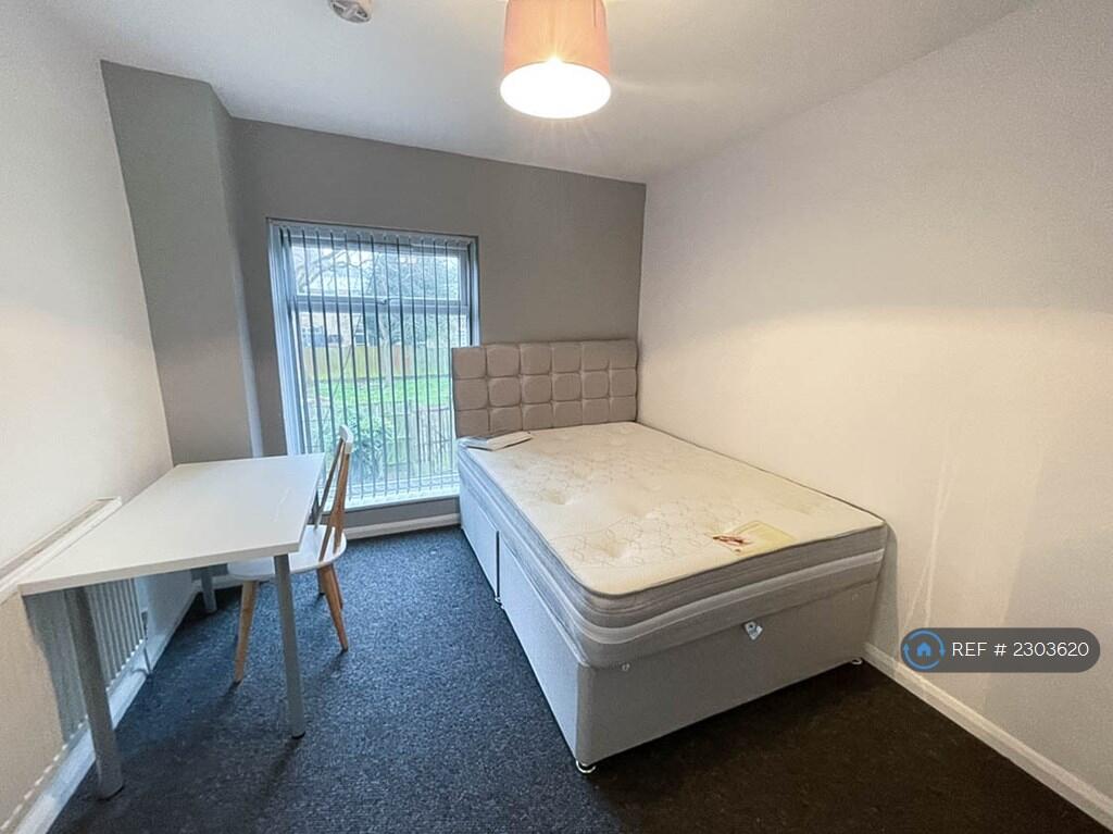 Additional property image - Uxbridge Street, Birmingham, B19