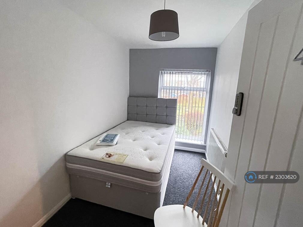 Additional property image - Uxbridge Street, Birmingham, B19